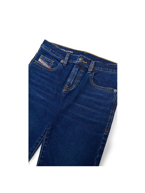 Pantalone, bambino, logato DIESEL | J00809 KXBSEK01